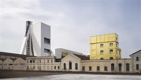 fondazione prada milano oggi mostre|fondazione prada archdaily.